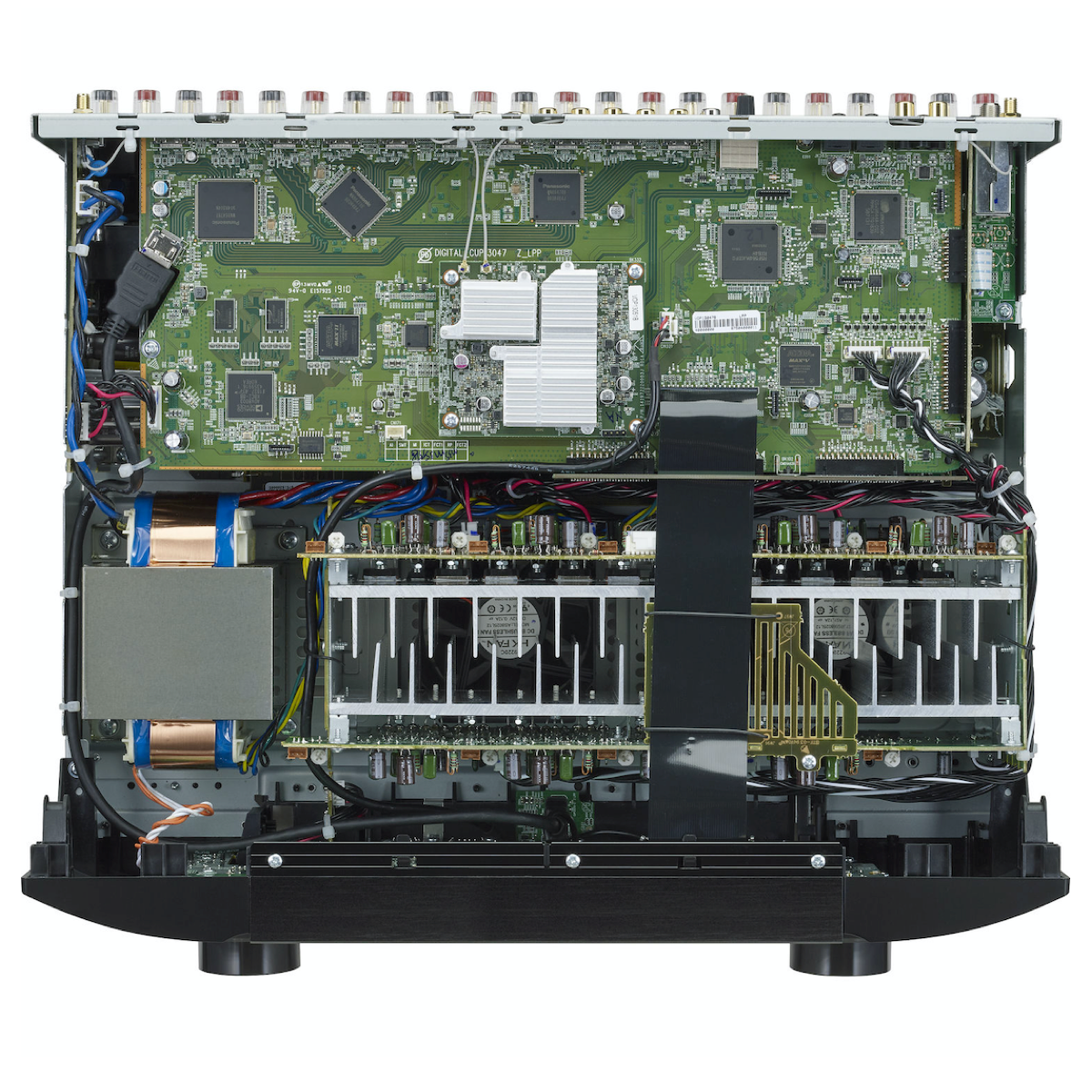 Marantz SR6014 - 9.2 Channel AV Receiver - AVStore