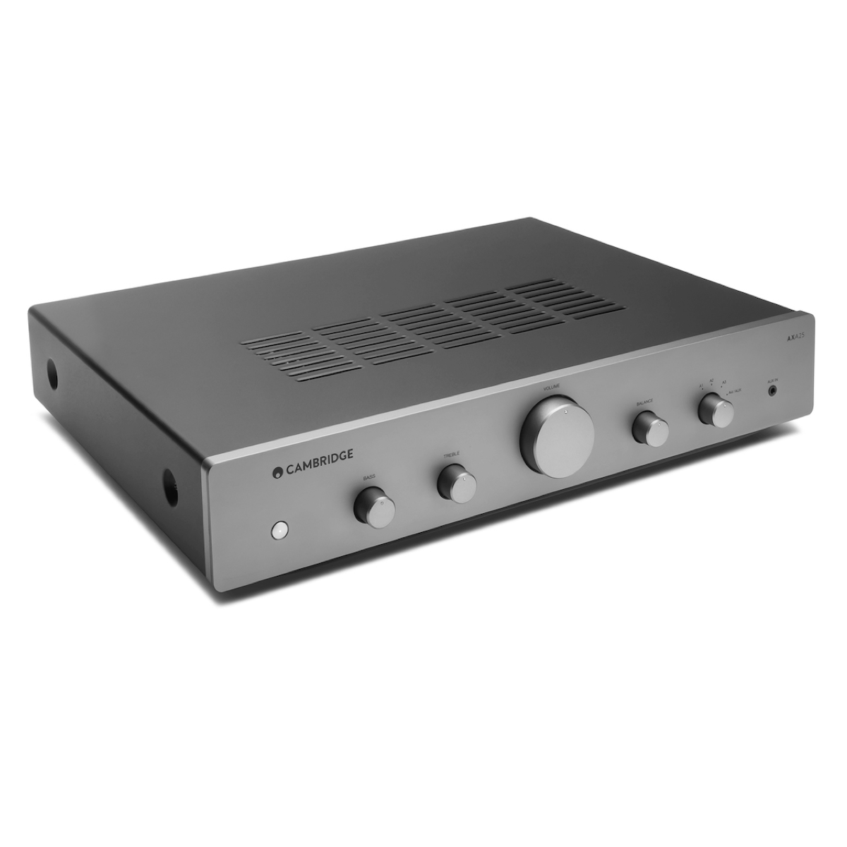 Cambridge Audio AX-A25 - Integrated Amplifier - AVStore