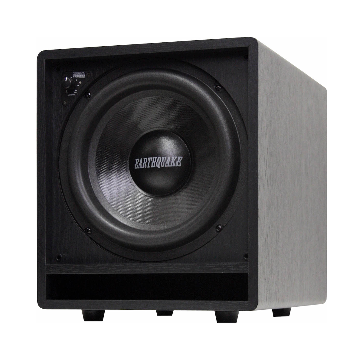 Earthquake FF10 - Subwoofer - AVStore