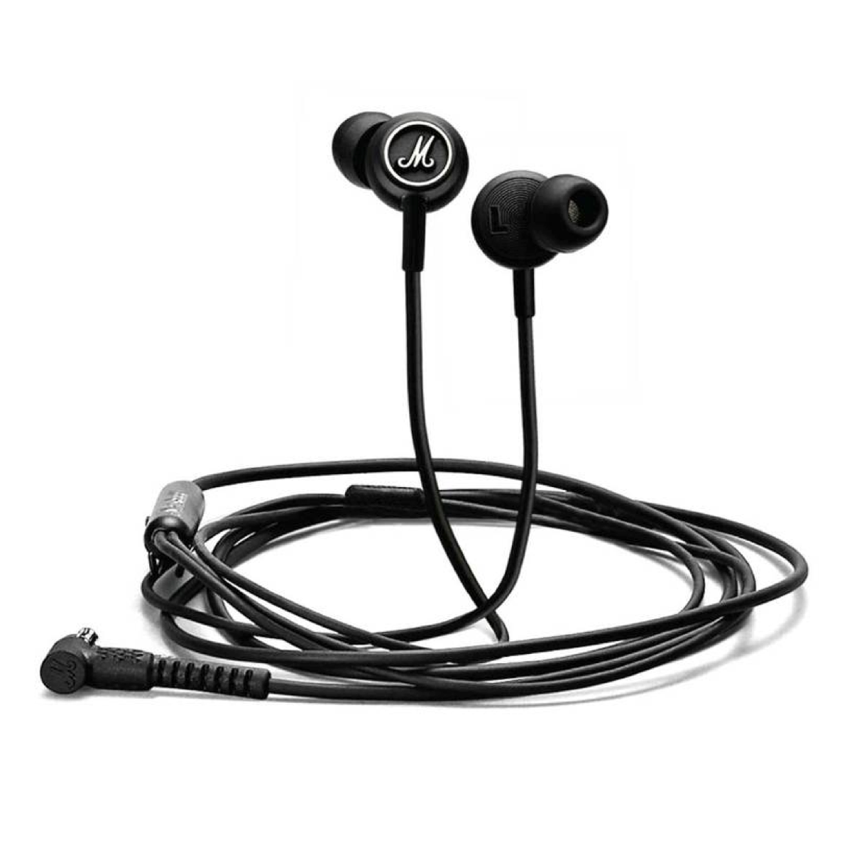Marshall Mode - Earphone with Microphone - AVStore