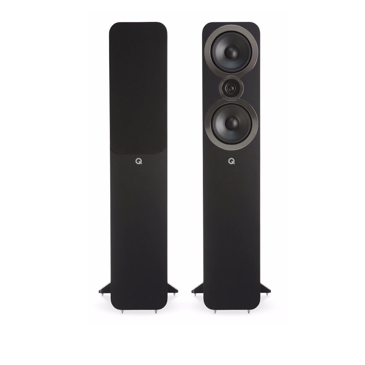 Q Acoustics 3050i - 5.1 Speaker Package - AVStore