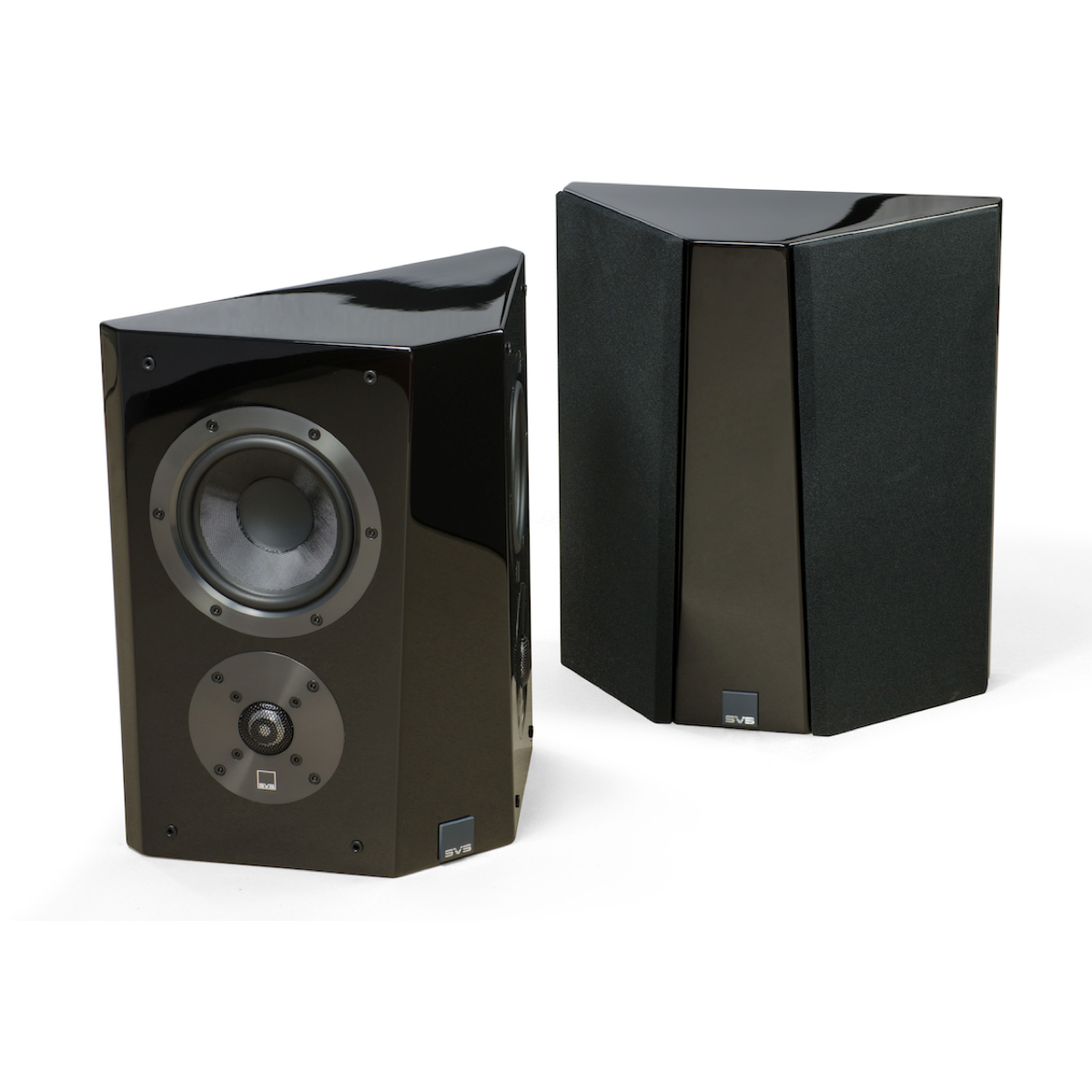 SVS Sound Ultra Surround - Piano Black - Pair - AVStore