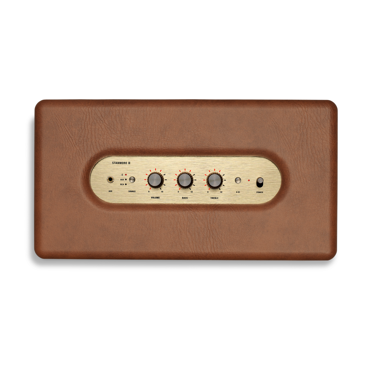 Marshall Stanmore II - Bluetooth Speaker - AVStore