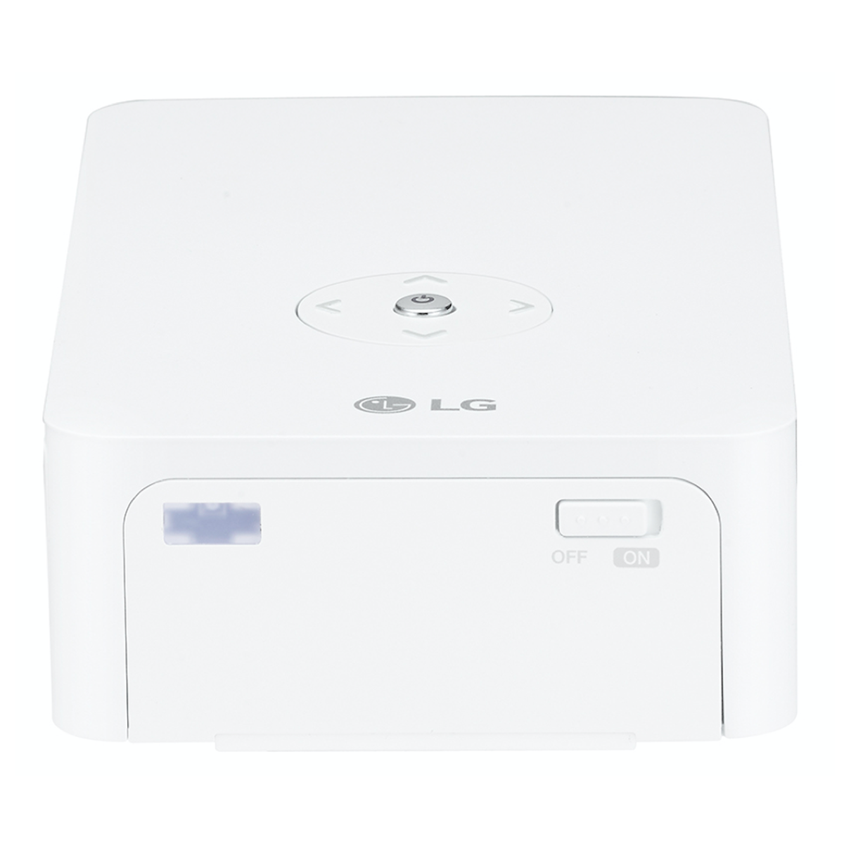 LG Projectors PH30JG - MiniBeam Projector - AVStore