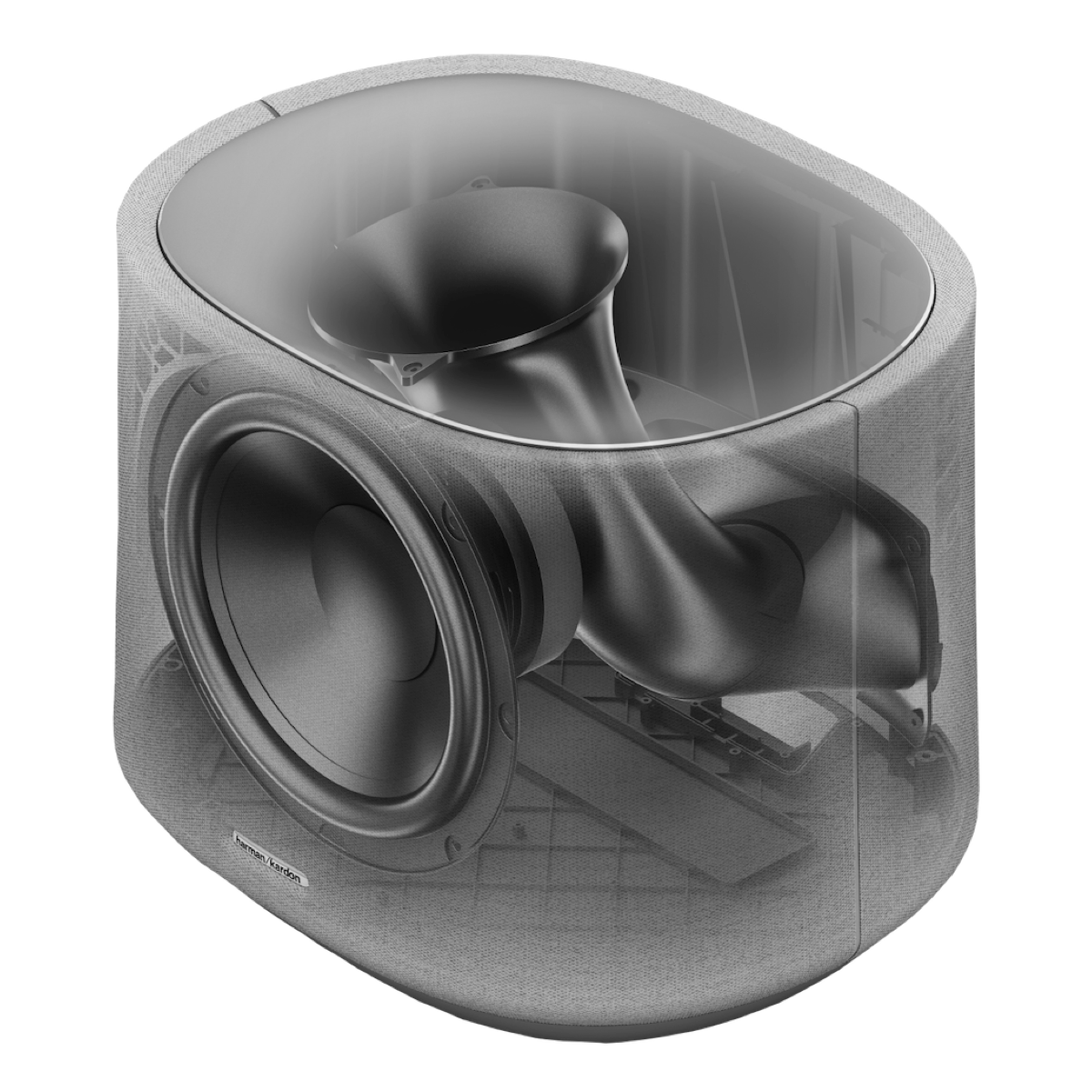 Harman Kardon Citation Subwoofer - AVStore