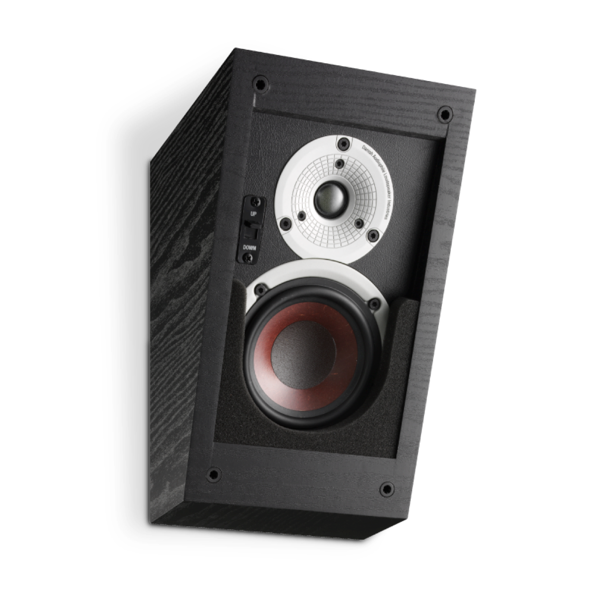 Dali Alteco C-1 - Up & Down Firing Speaker | AVStore.in