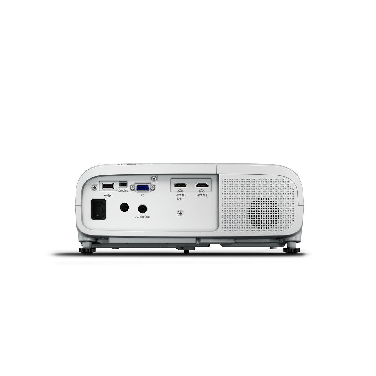 Epson EH-TW5650 - Full HD Home Theatre Projector - AVStore