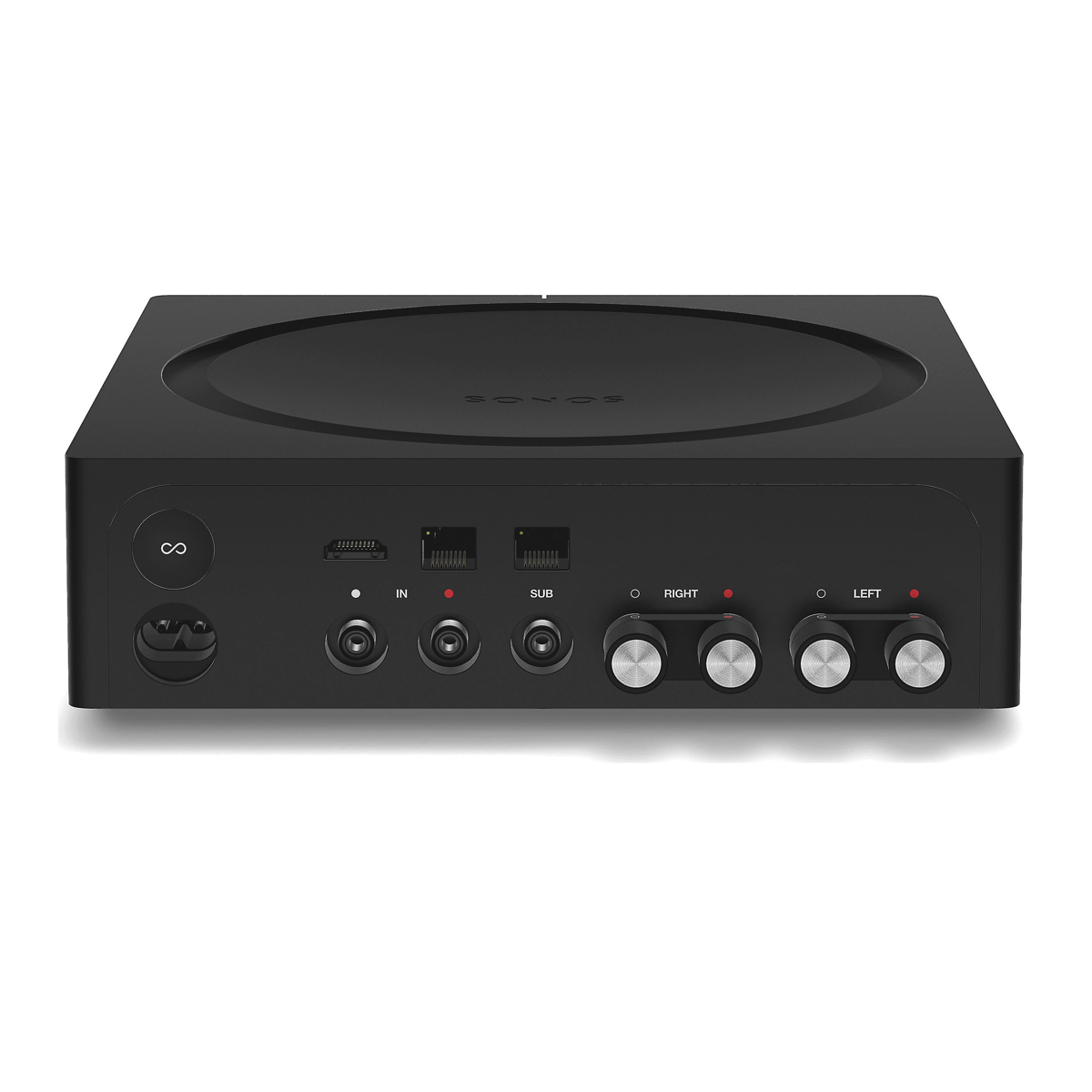 Sonos Amp - Stereo Amplifier - AVStore