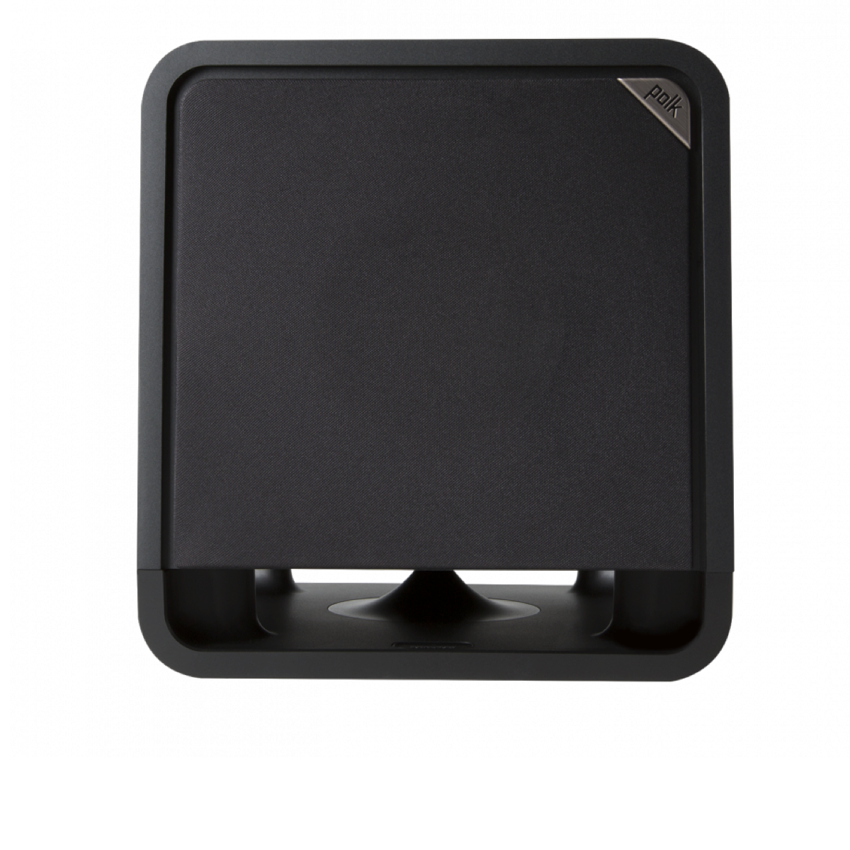 Polk Audio HTS 10 - Subwoofer - AVStore