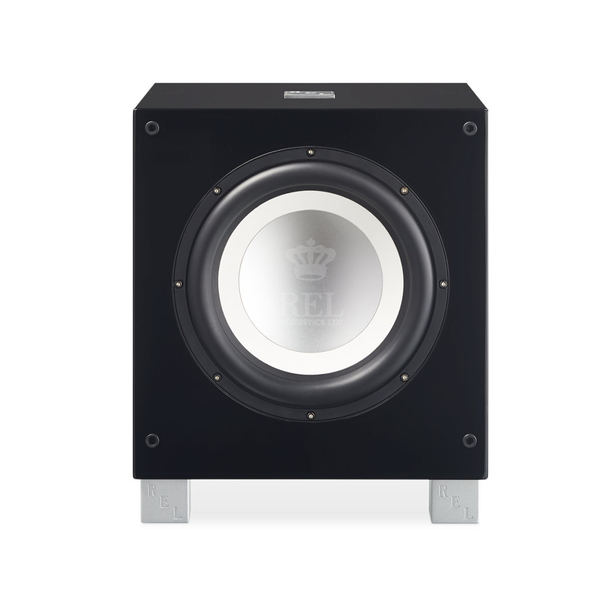 REL Acoustics T/9i - Active Subwoofer - AVStore