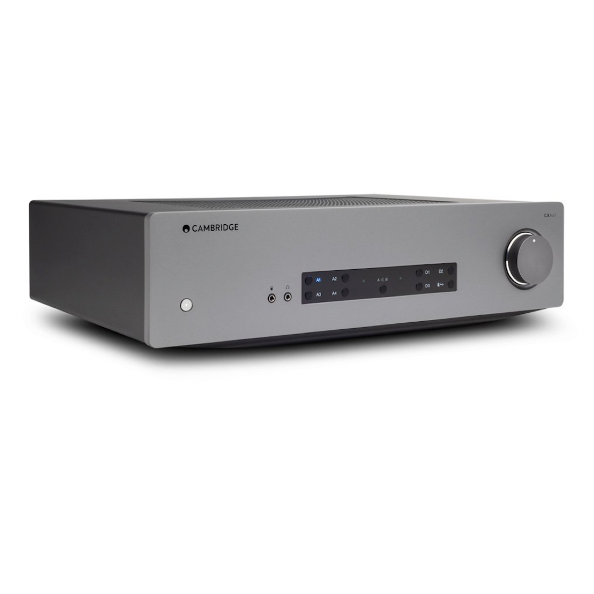 Cambridge Audio CXA61 - 60W Integrated Amplifier - AVStore