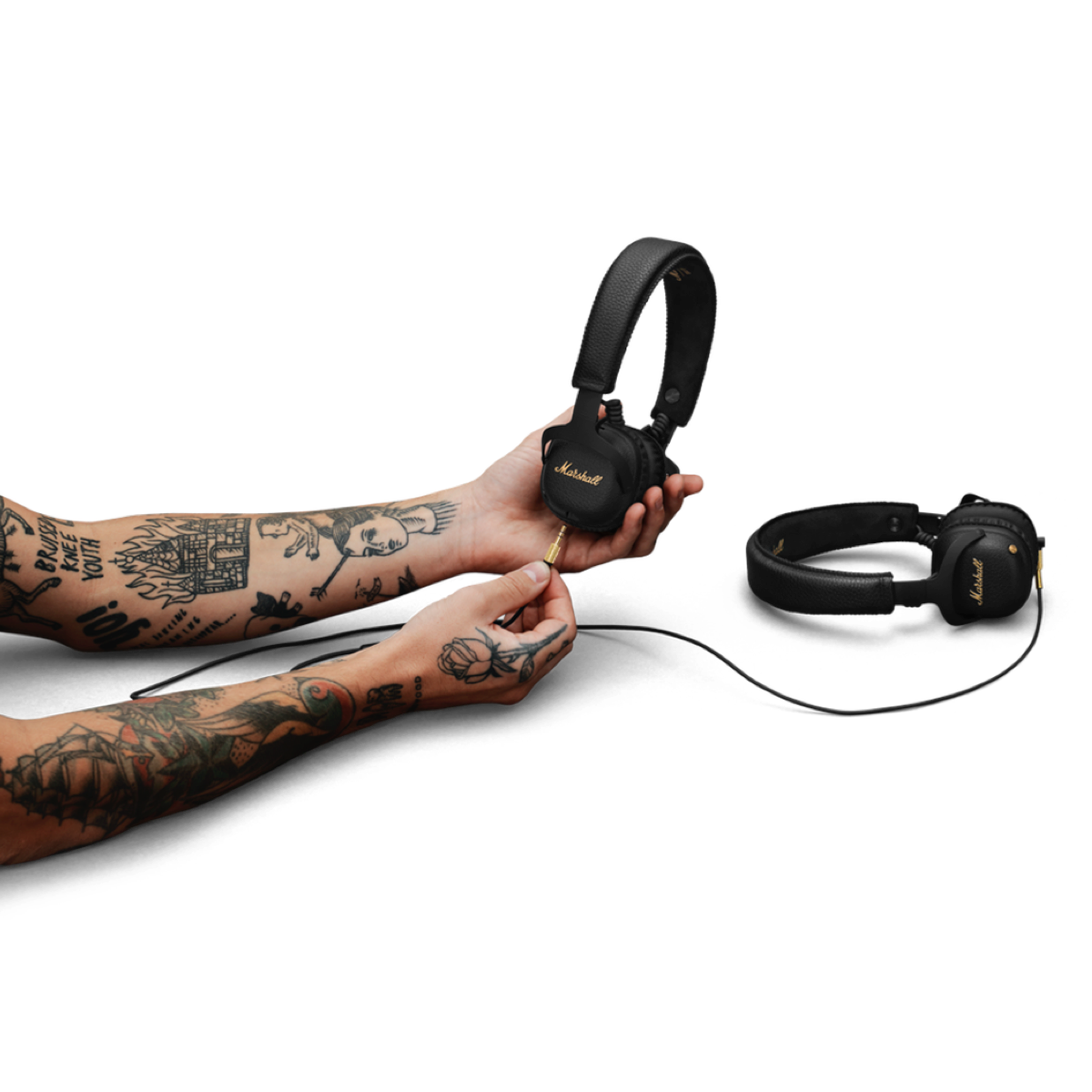 Marshall MID A. N. C. - Bluetooth Headphone - AVStore
