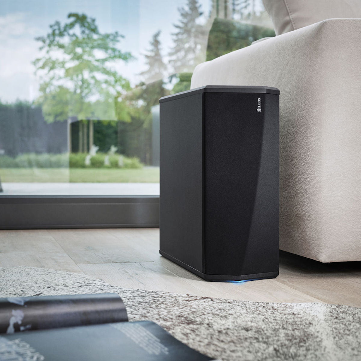 Denon HEOS Subwoofer - AVStore