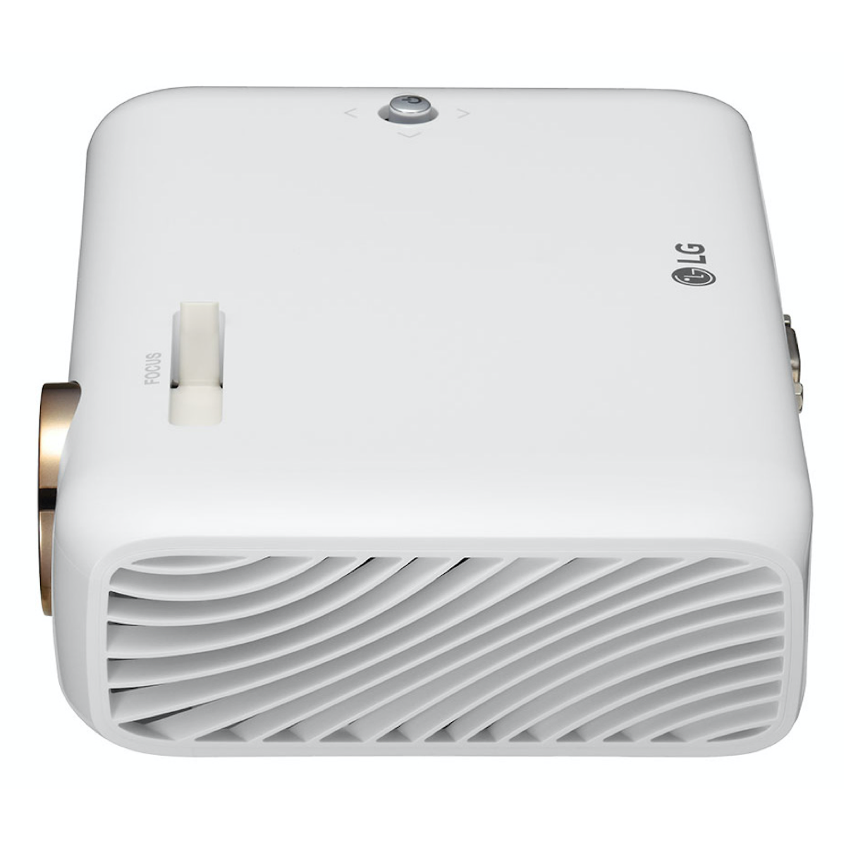 LG Projectors PH550G - MiniBeam Projector - AVStore
