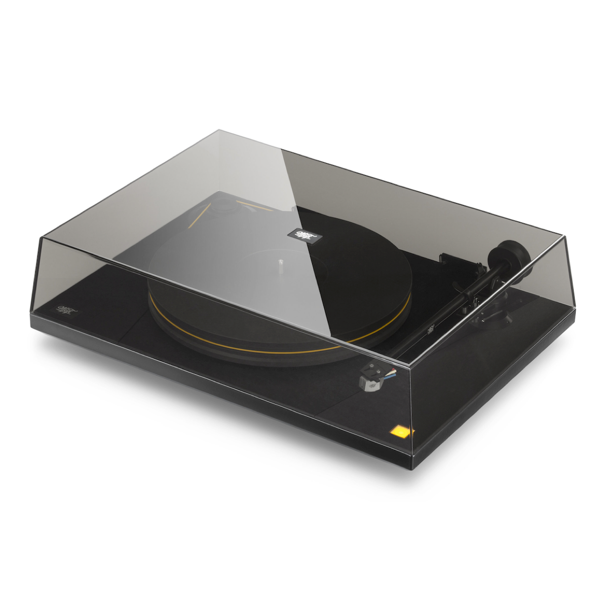 MoFi UltraDeck - Turntable - AVStore