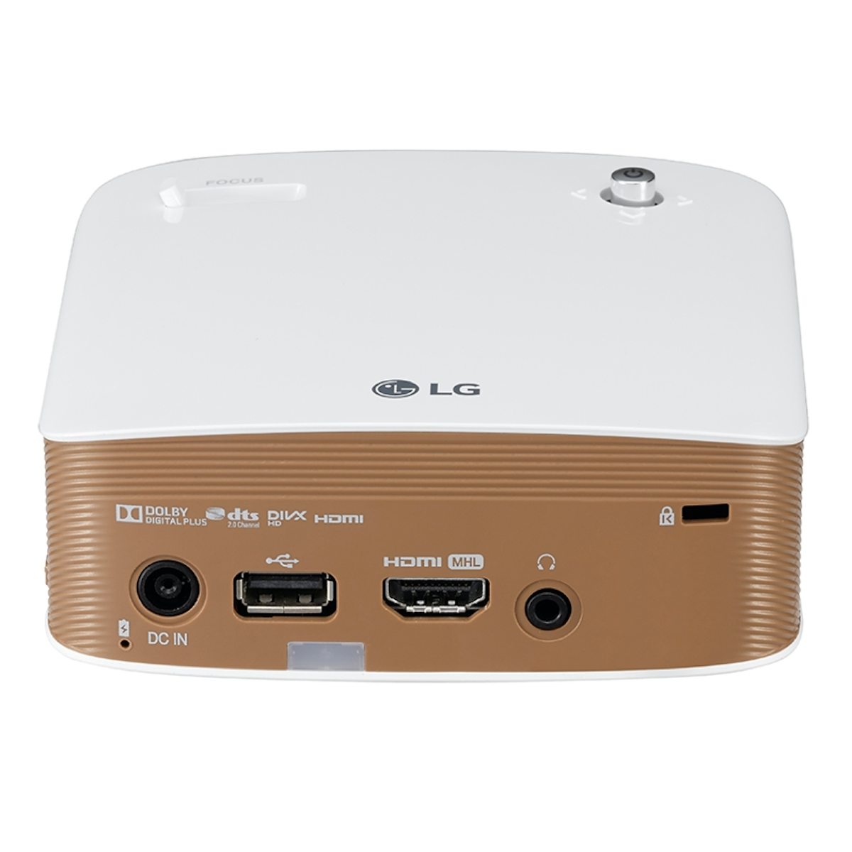 LG Projectors PH150G - LED CineBeam Projector - AVStore