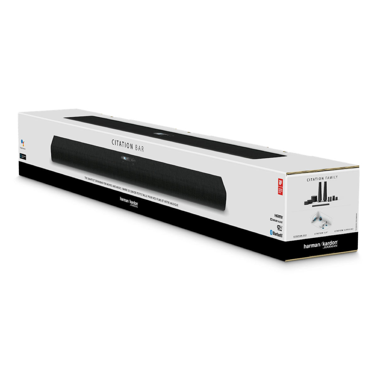 Harman Kardon Citation Bar - AVStore