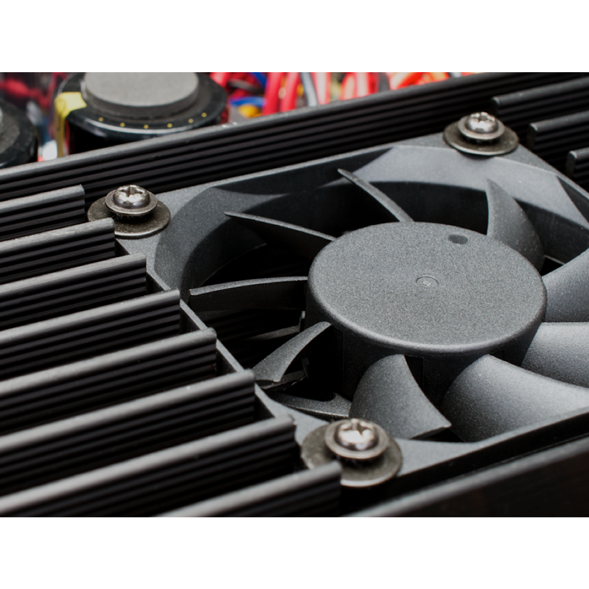 Emotiva A-100 - Stereo Amplifier - AVStore