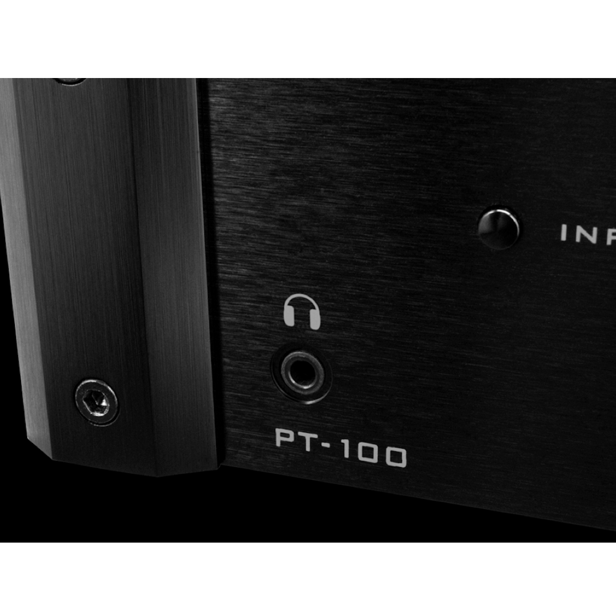 Emotiva PT-100 - Stereo Pre-Amplifier/DAC/Tuner - AVStore