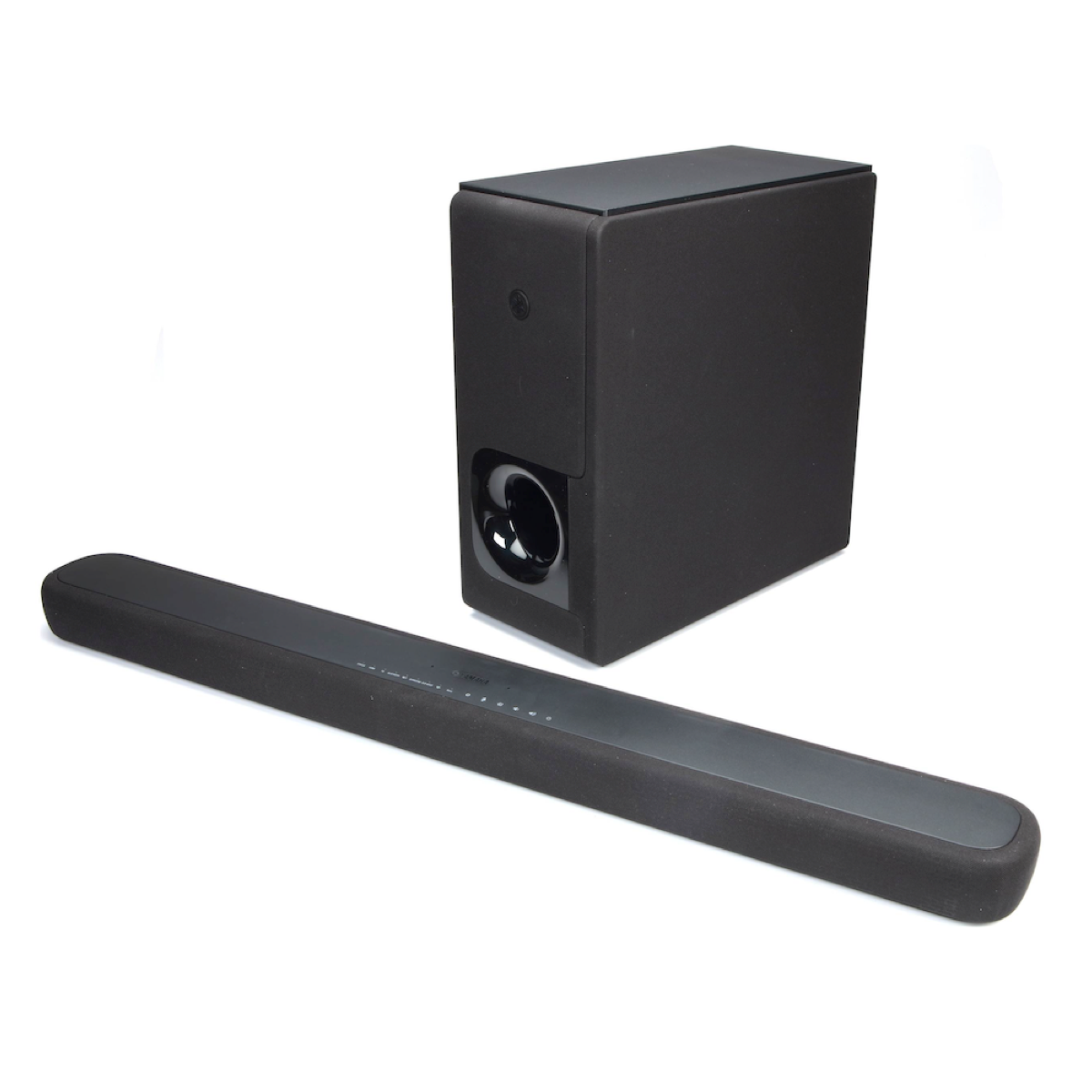 Yamaha YAS 209 - Soundbar with Subwoofer - AVStore