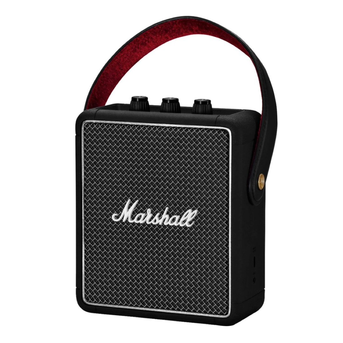 Marshall Stockwell II - Portable Bluetooth Speaker - AVStore