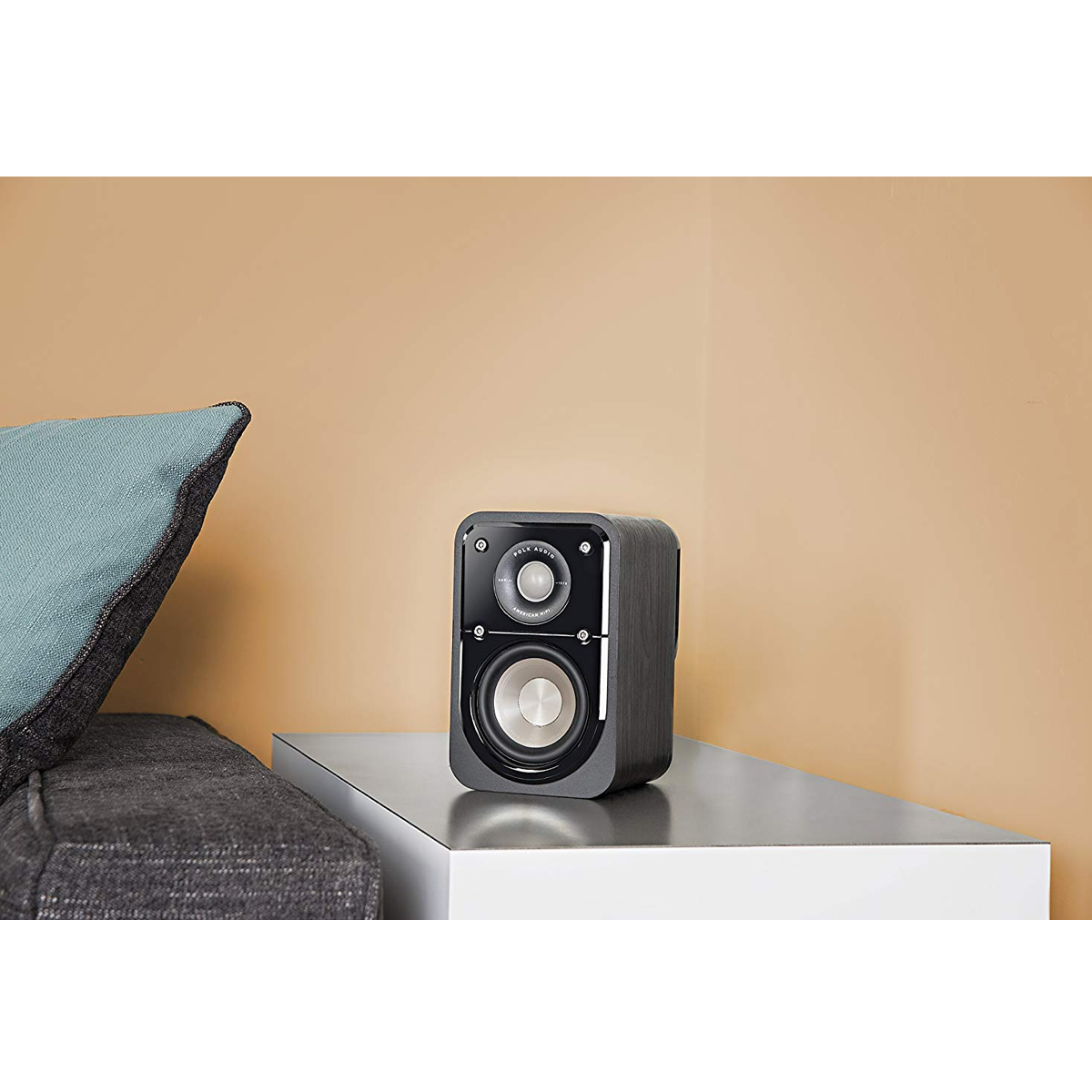 Polk Audio Signature S10 - Satellite/Surround Speaker - Pair - AVStore