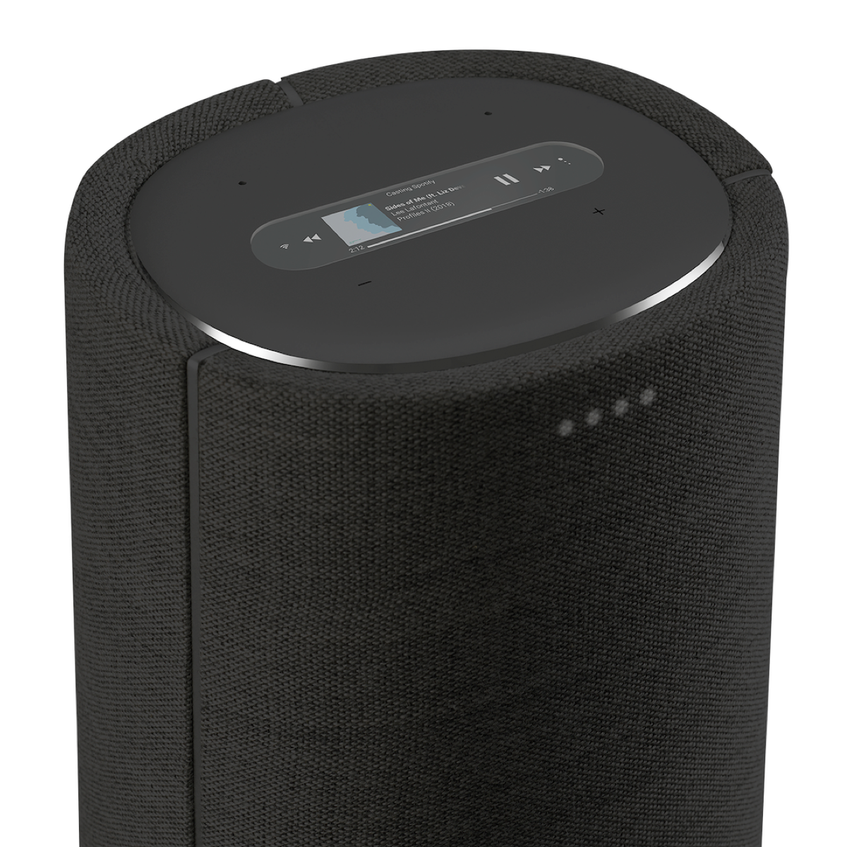Harman Kardon Citation Tower - Wireless Speaker (Pair) - AVStore
