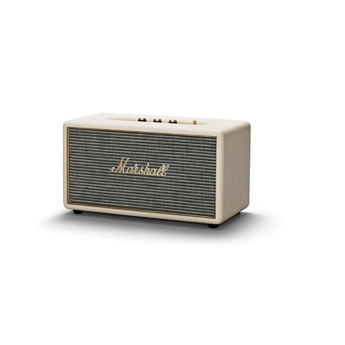 Marshall Stanmore - Bluetooth Speaker - AVStore