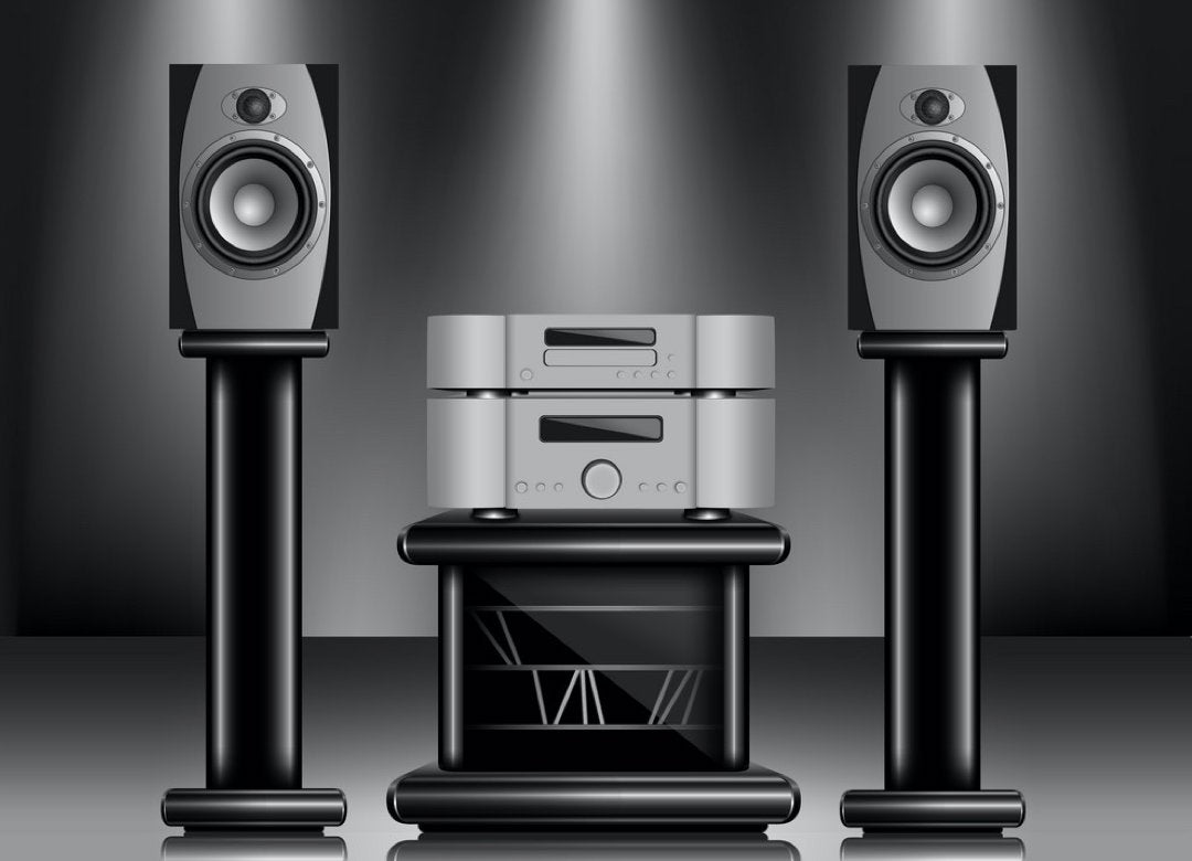 5 Reasons To Buy A Hi-Fi System (And Not a Wireless Speaker)