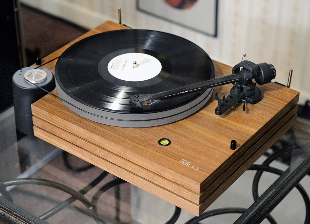 How To Choose The Right Record Player