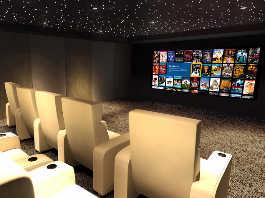 The CEDIA Designer