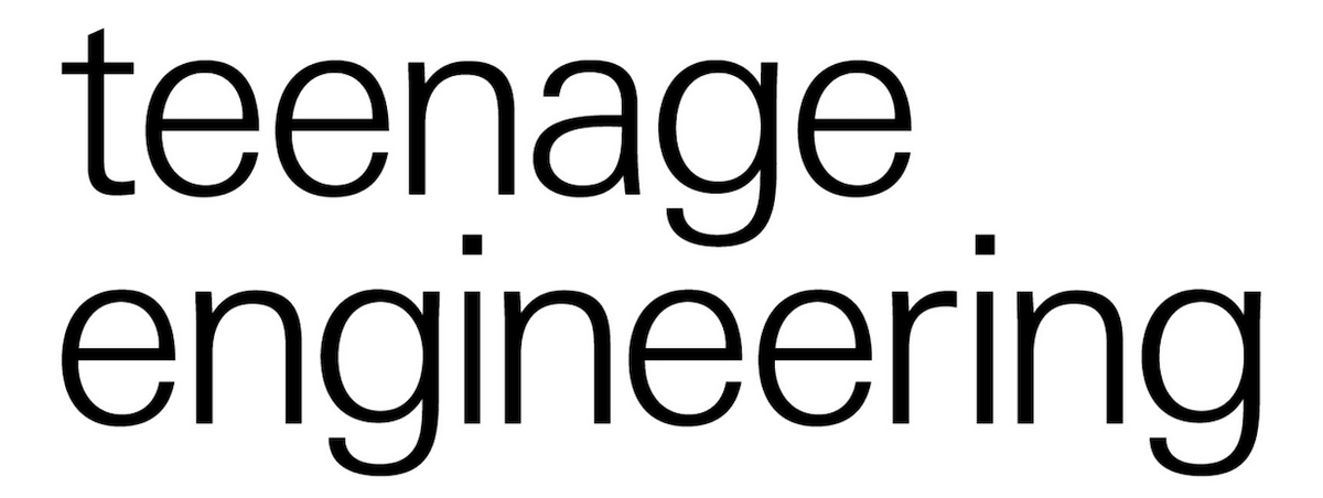 Teenage Engineering