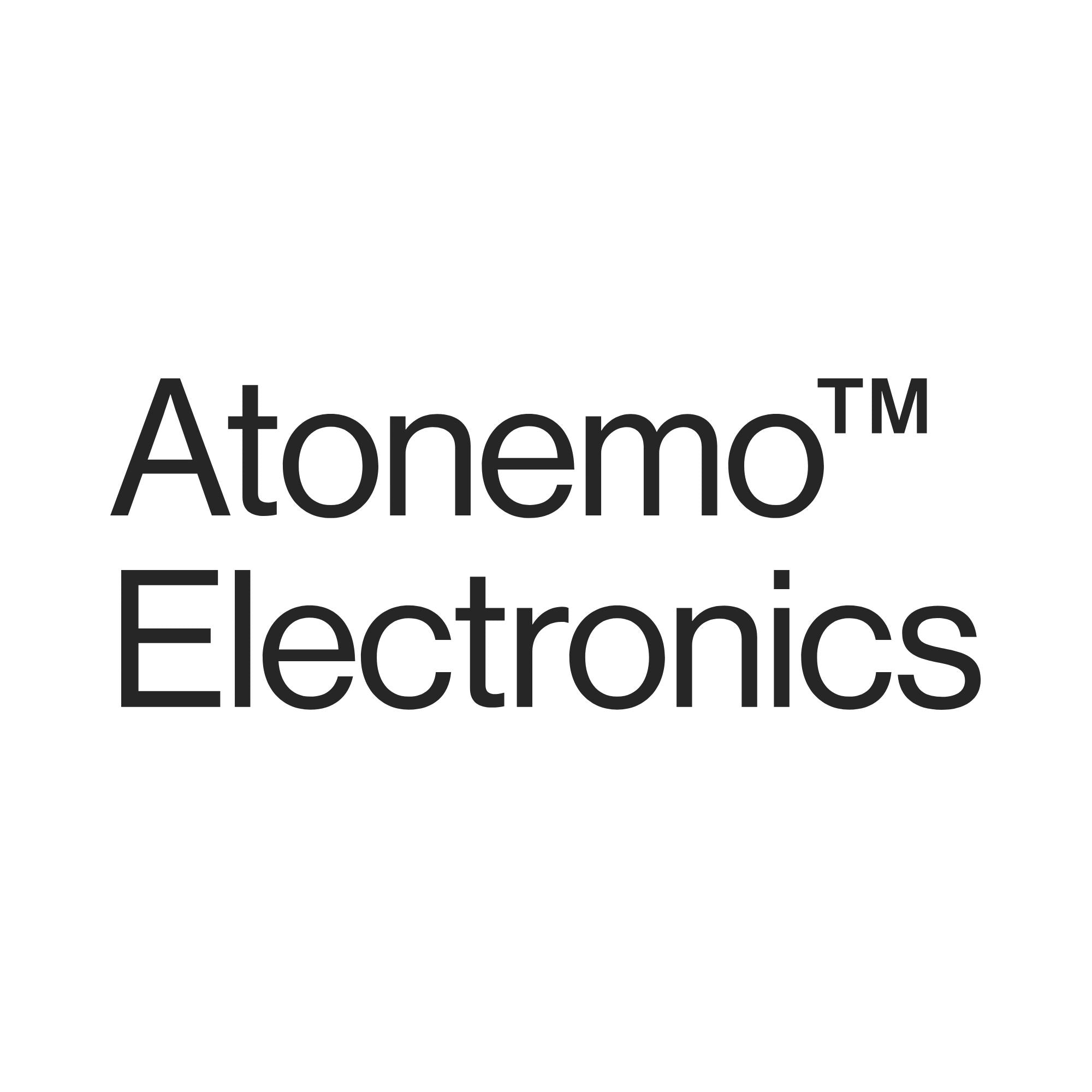 Atonemo Electronics