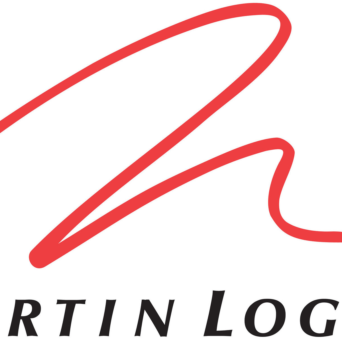 martin logan logo