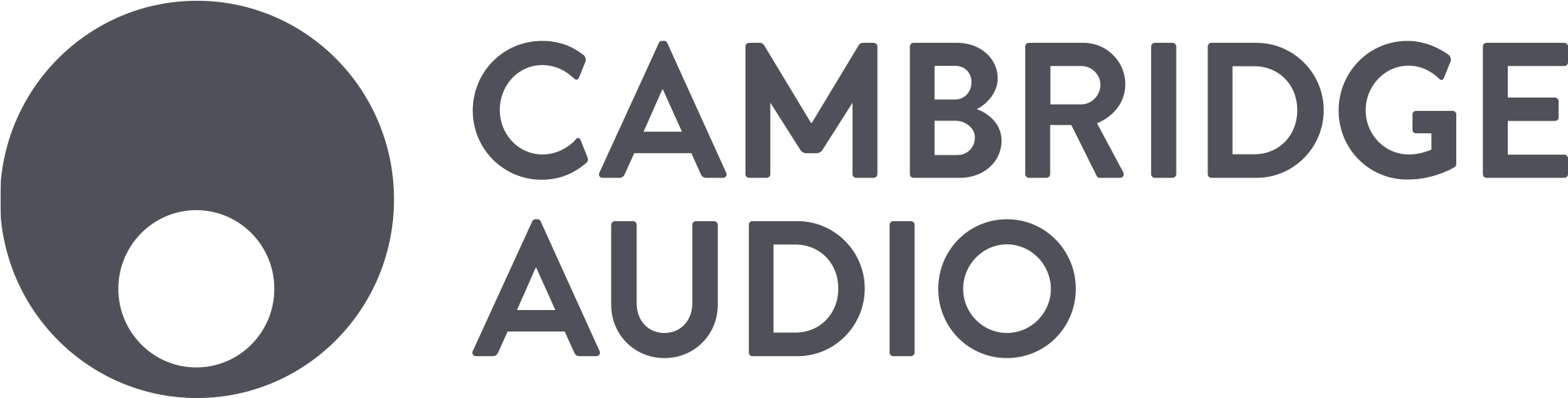 Cambridge Audio