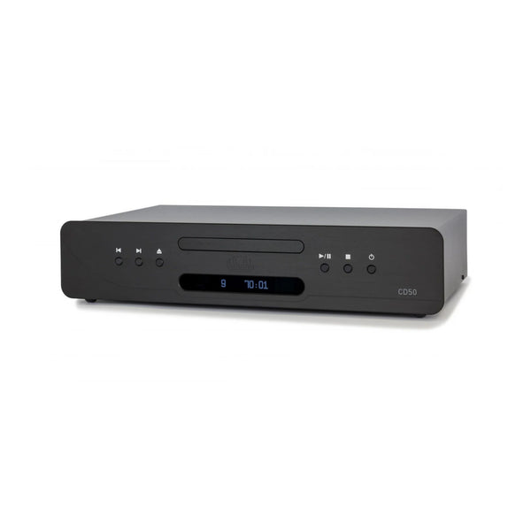 ATOLL Electronique CD50 Signature - CD Player, ATOLL ELECTRONIQUE, CD Player - AVStore.in