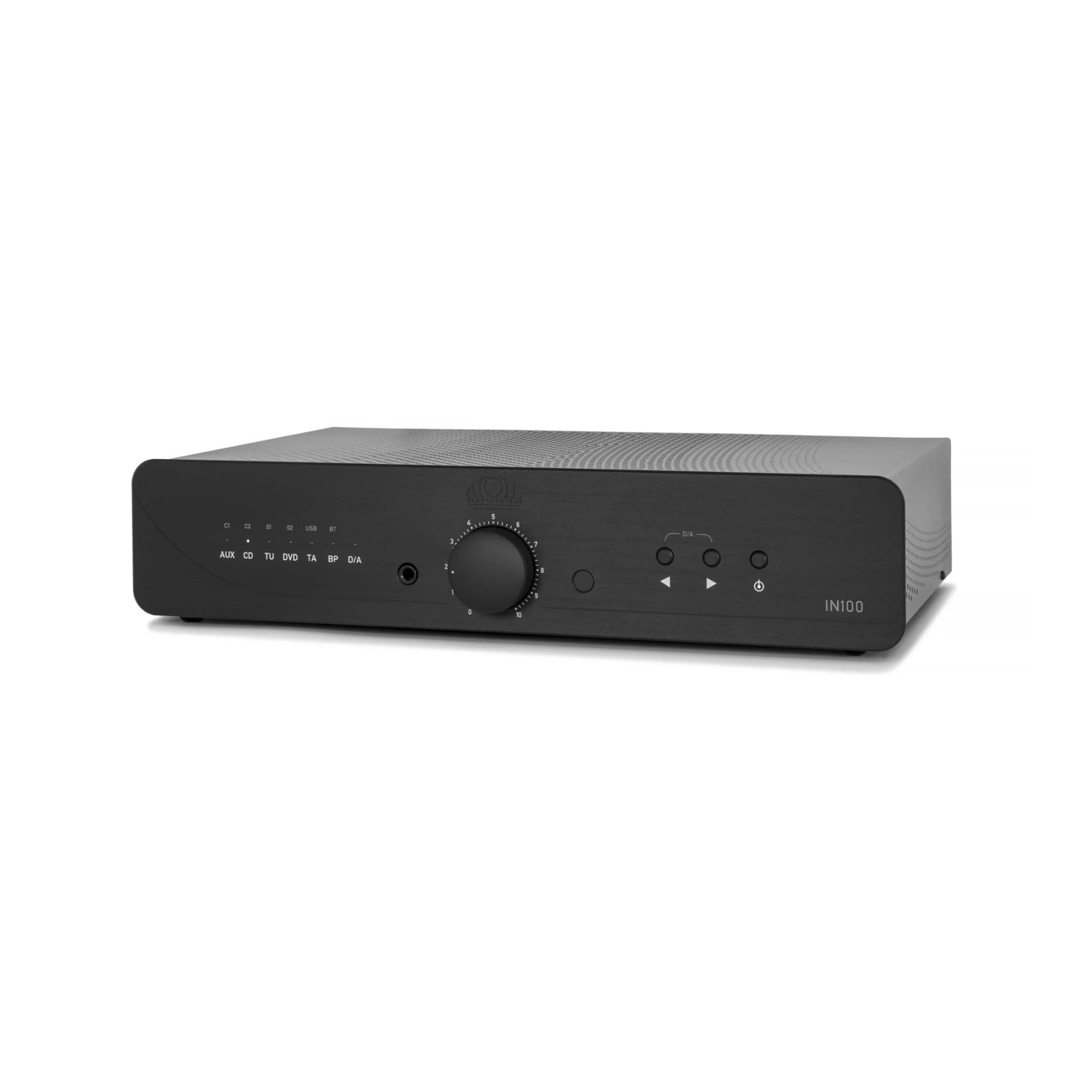 ATOLL Electronique IN100 SIGNATURE - Integrated Amplifier, ATOLL ELECTRONIQUE, Integrated Amplifier - AVStore.in