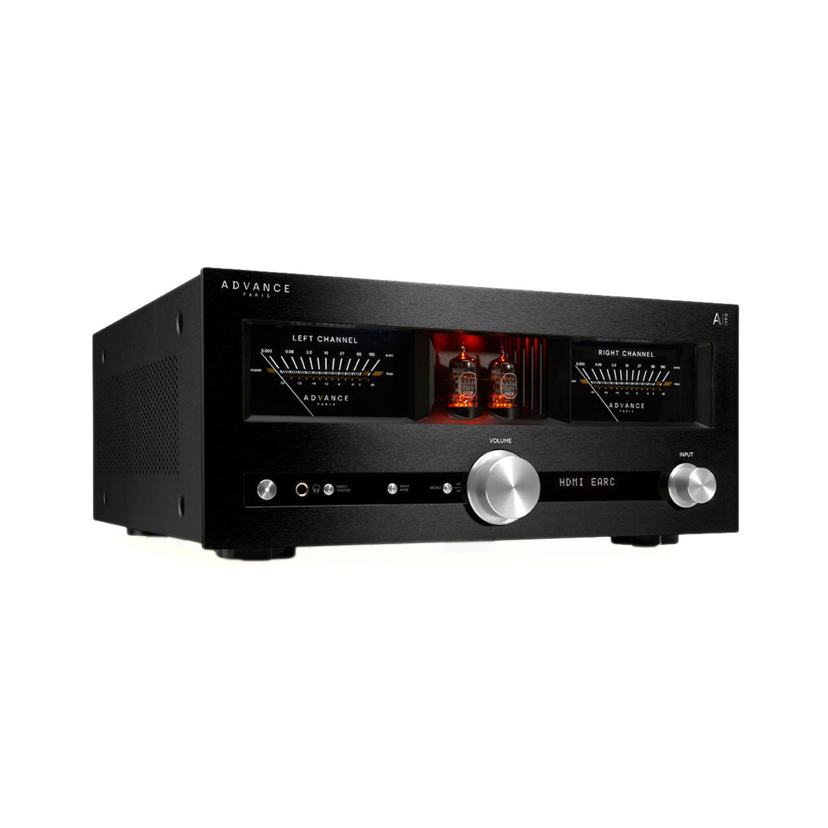 Advance Paris A-i190 Integrated amplifier