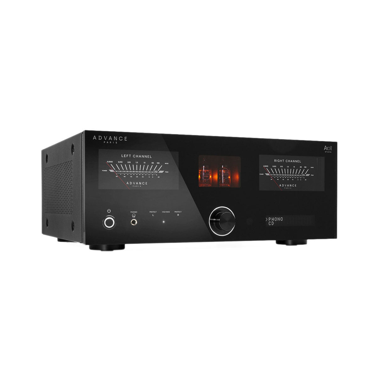 Advance Paris A10 APEX Integrated Hybrid Tube Amplifier