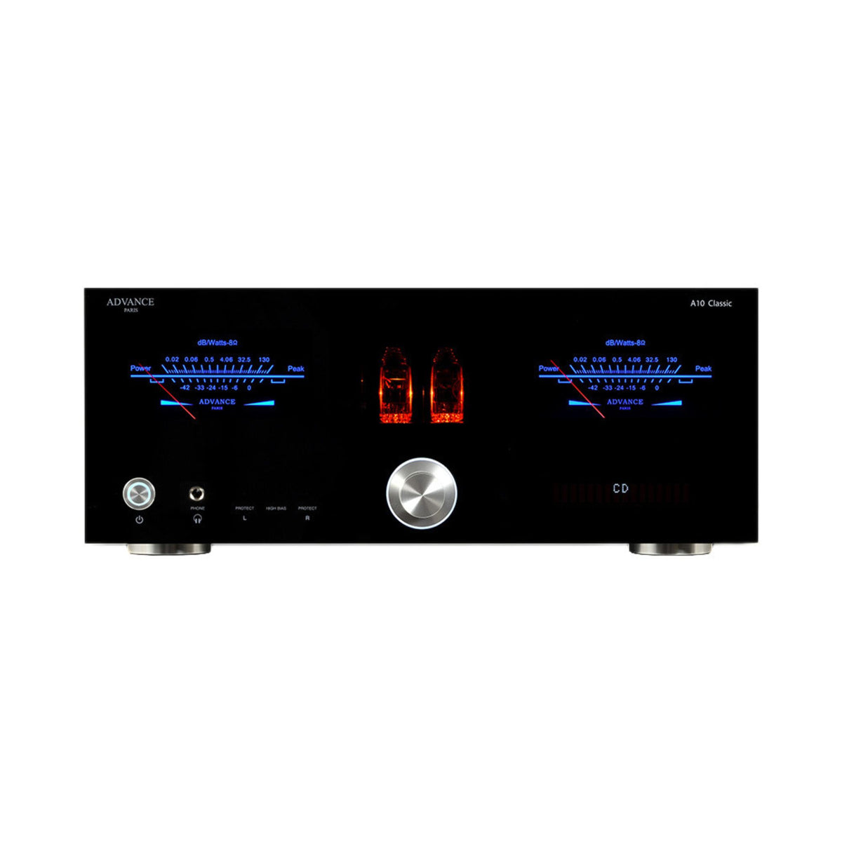 Advance Paris A10 Classic Integrated Amplifier