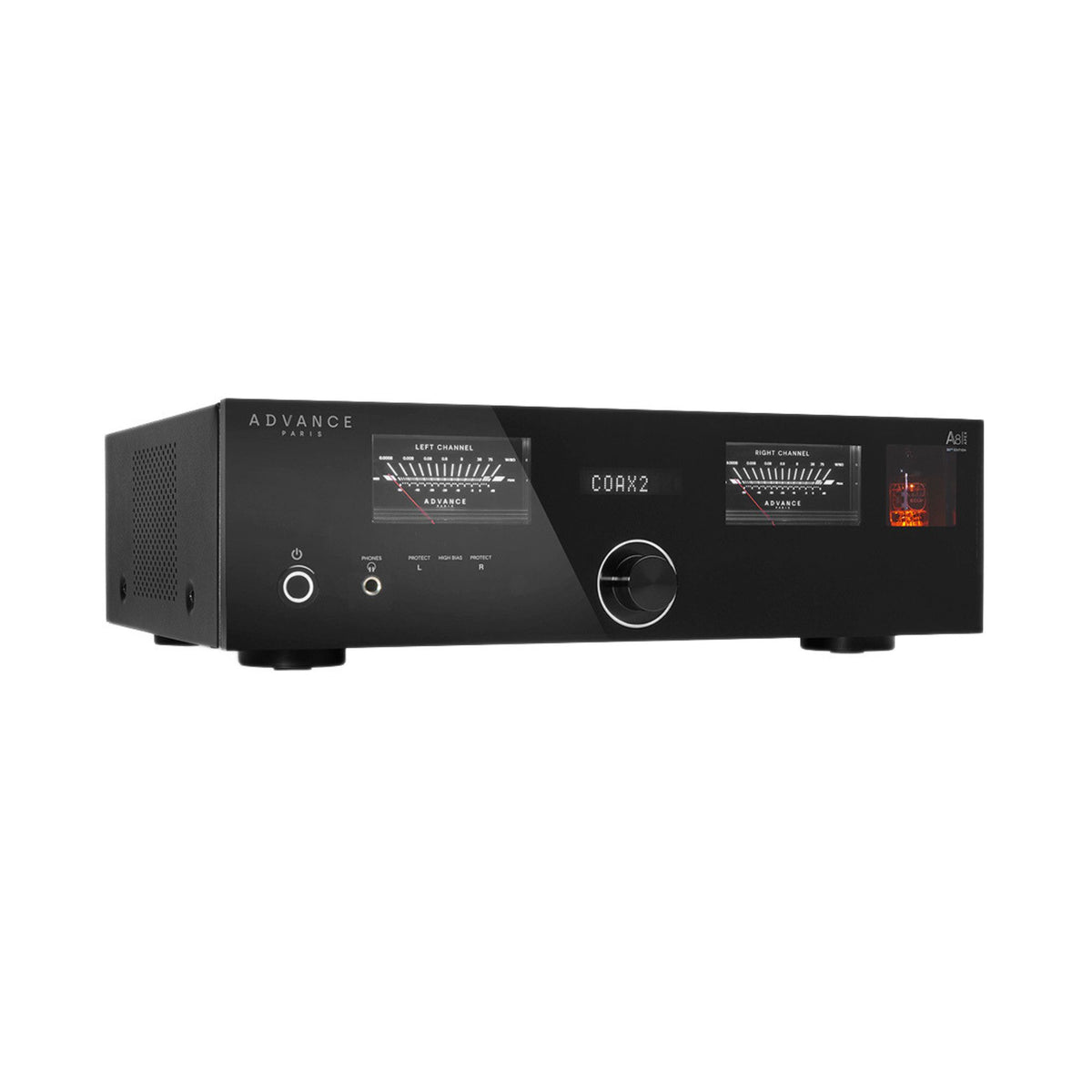 Advance Paris A8 APEX Integrated Hybrid Tube Amplifier