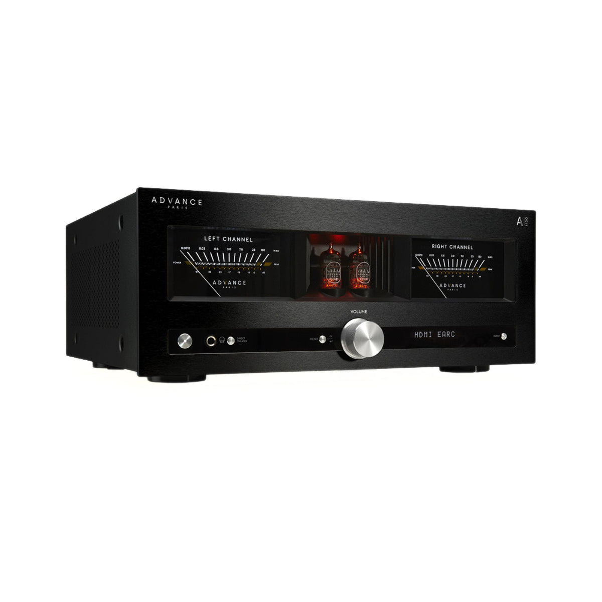 Advance Paris Nova Ai 130 integrated hifi amplifier