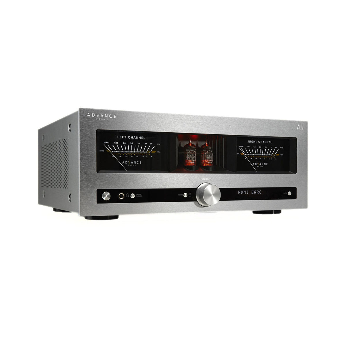 Advance Paris Nova Ai 130 integrated hifi amplifier