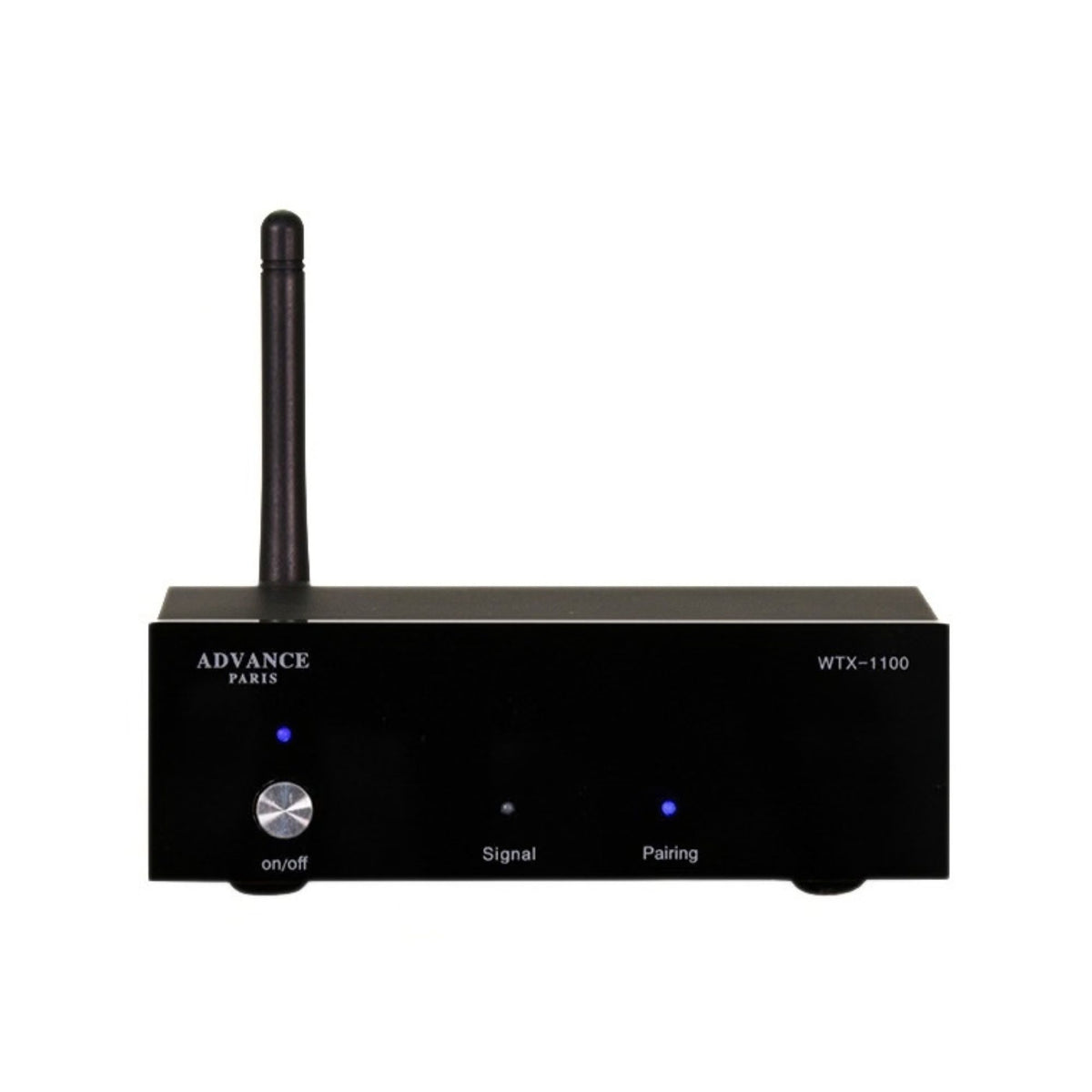 Advance Paris WTX-1100 Bluetooth Receiver