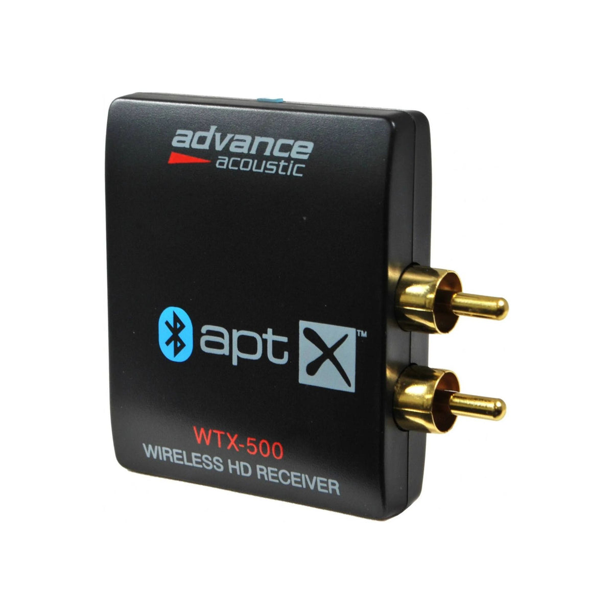 Advance Paris WTX-500 Compact Bluetooth aptX receiver