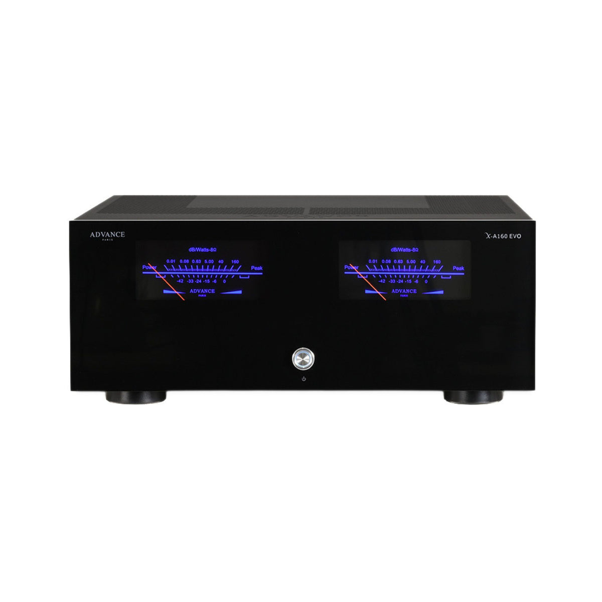 Advance Paris X-A160 EVO Power Amplifier