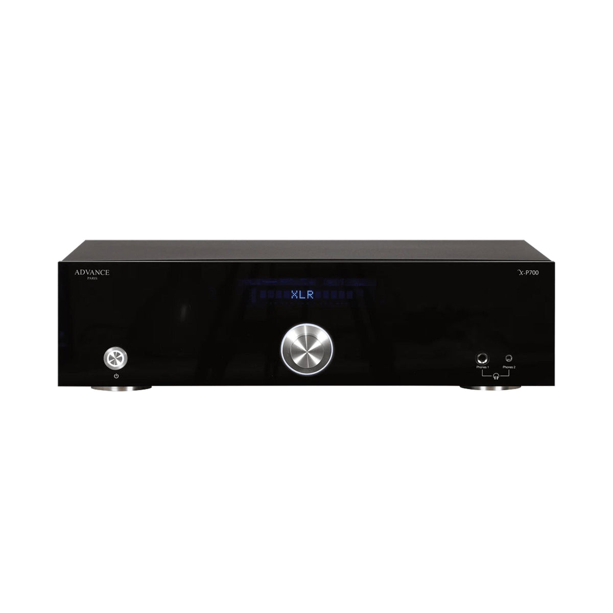 Advance Paris X-P700 Stereo Preamplifier