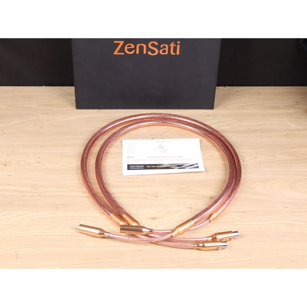 Angle Interconnect, ZenSati, Digital Audio Cable - AVStore.in