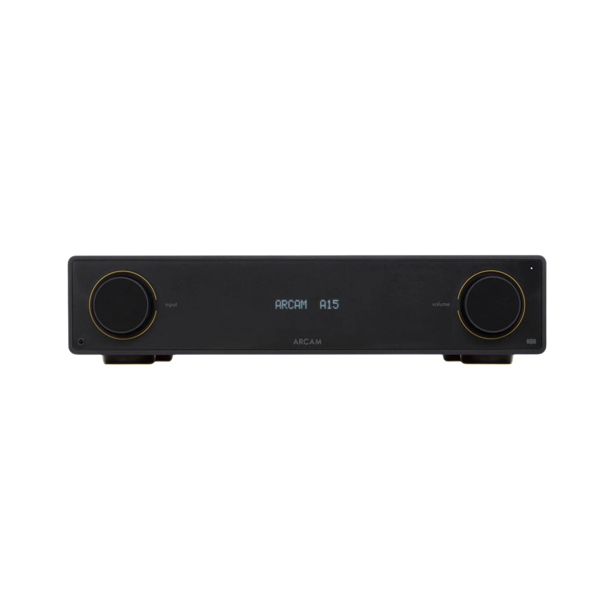 Arcam A15 Integrated Amplifier, Arcam, Integrated Amplifier - AVStore.in