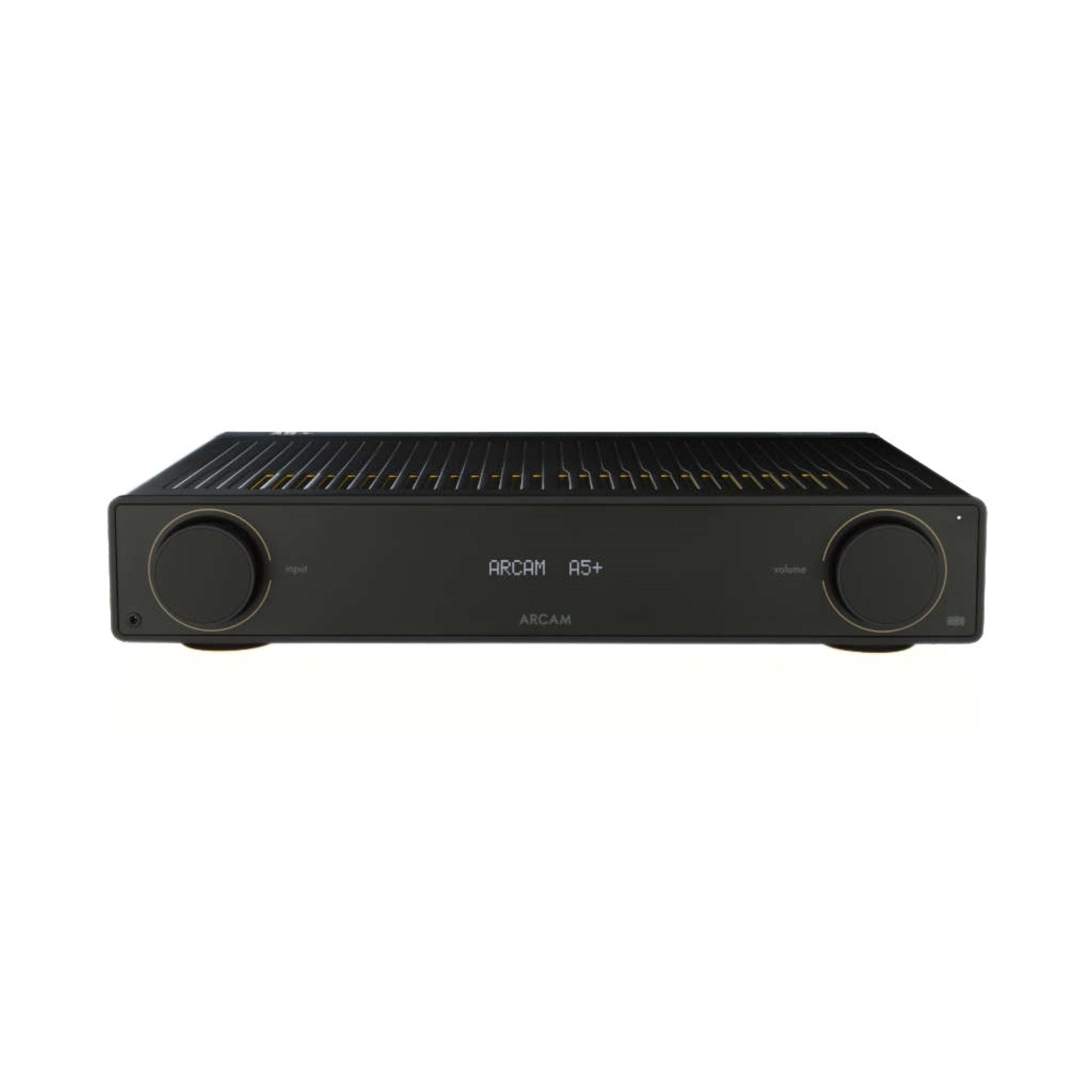Arcam A5+ Integrated Amplifier